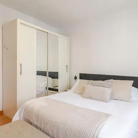 Hermoso Apartamento Cerca Al Mar Blanes Exterior photo